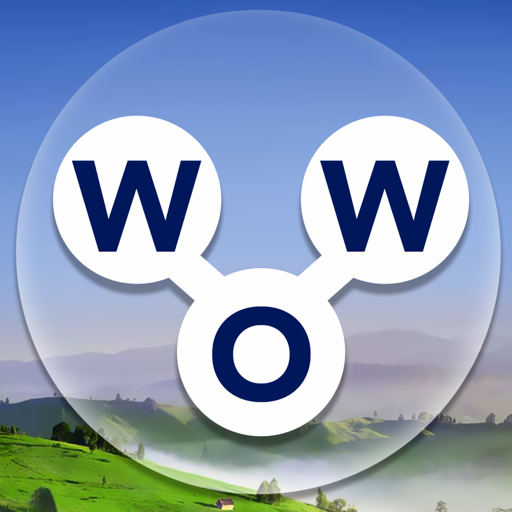 Words of Wonders icon