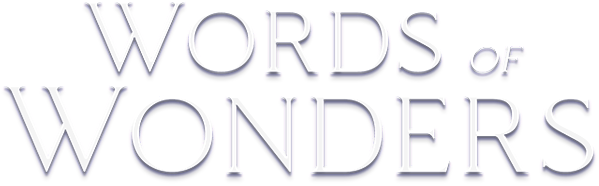 Words of Wonders logo